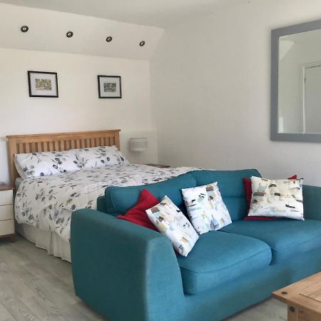 Wadebridge Whitecross Studio 1 Luaran gambar