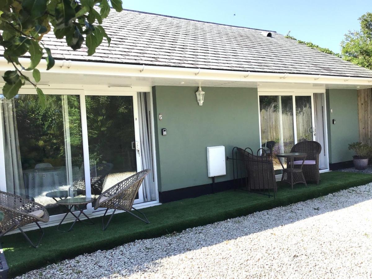Wadebridge Whitecross Studio 1 Luaran gambar