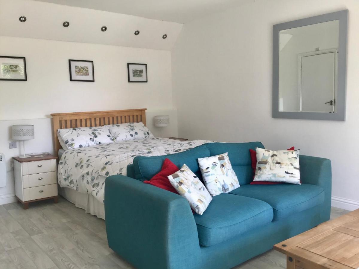 Wadebridge Whitecross Studio 1 Luaran gambar